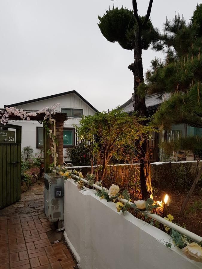 ホテル Eunhaengro 86.2 全州市 エクステリア 写真